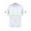 Fußballtrikots Leeds United 1989-1990 Retro Kurzarm Heimtrikotsatz kaufen